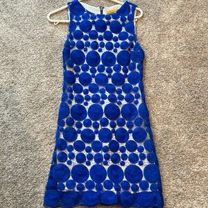 NWOT Alice + Olivia Size 4 Dress
